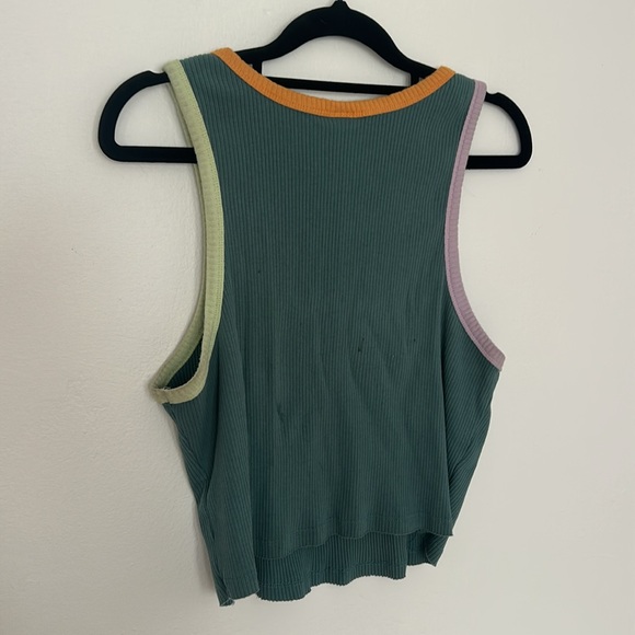 Wild Fable Tank - Picture 4 of 4